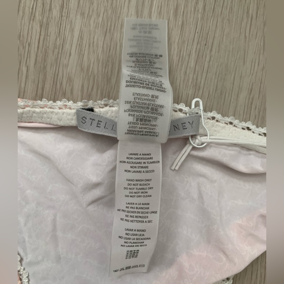 NWT never worn Stella McCartney underwear x2 - Picture 6 of 8